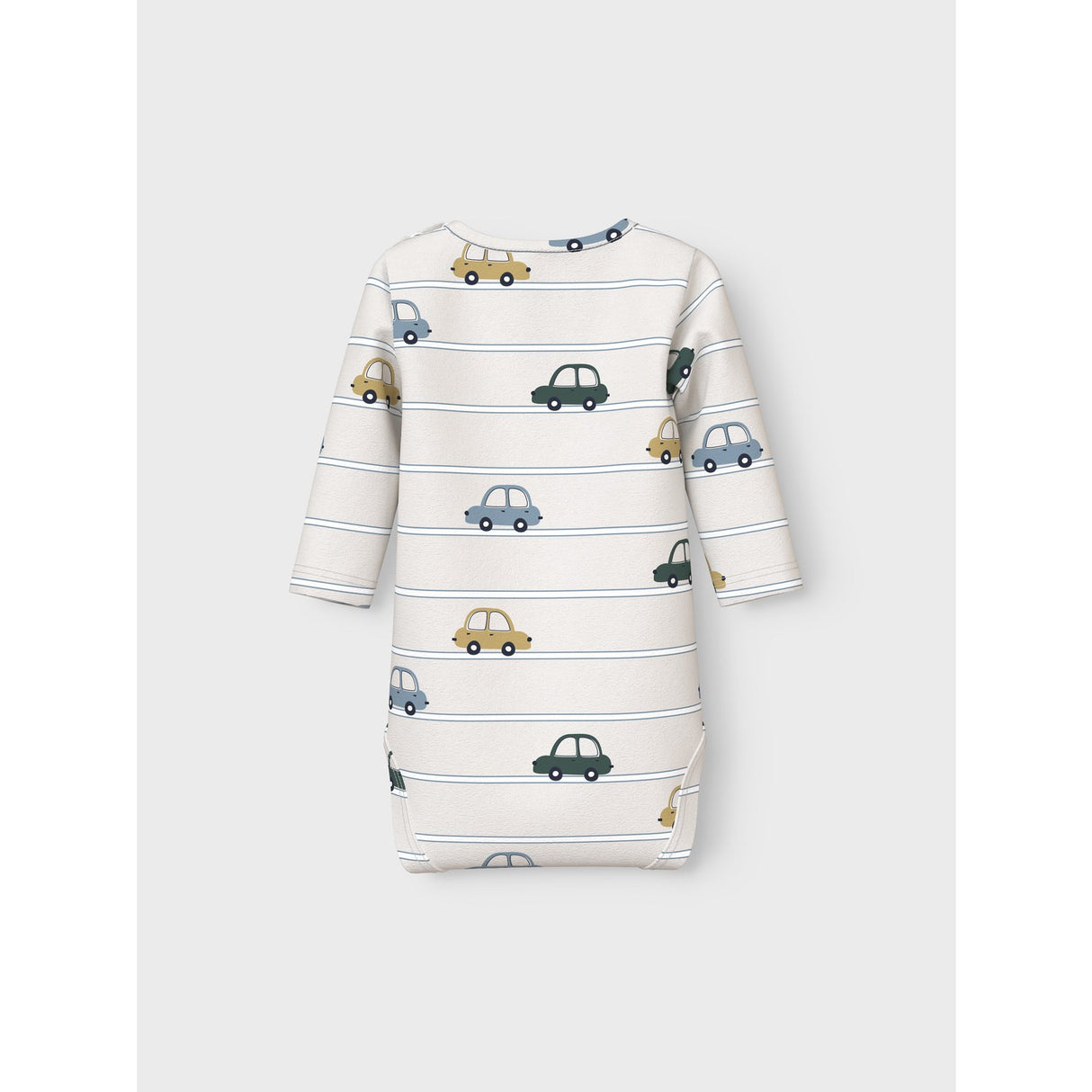 Name It Cloud Dancer Car Nbmvroels Ls Body Box