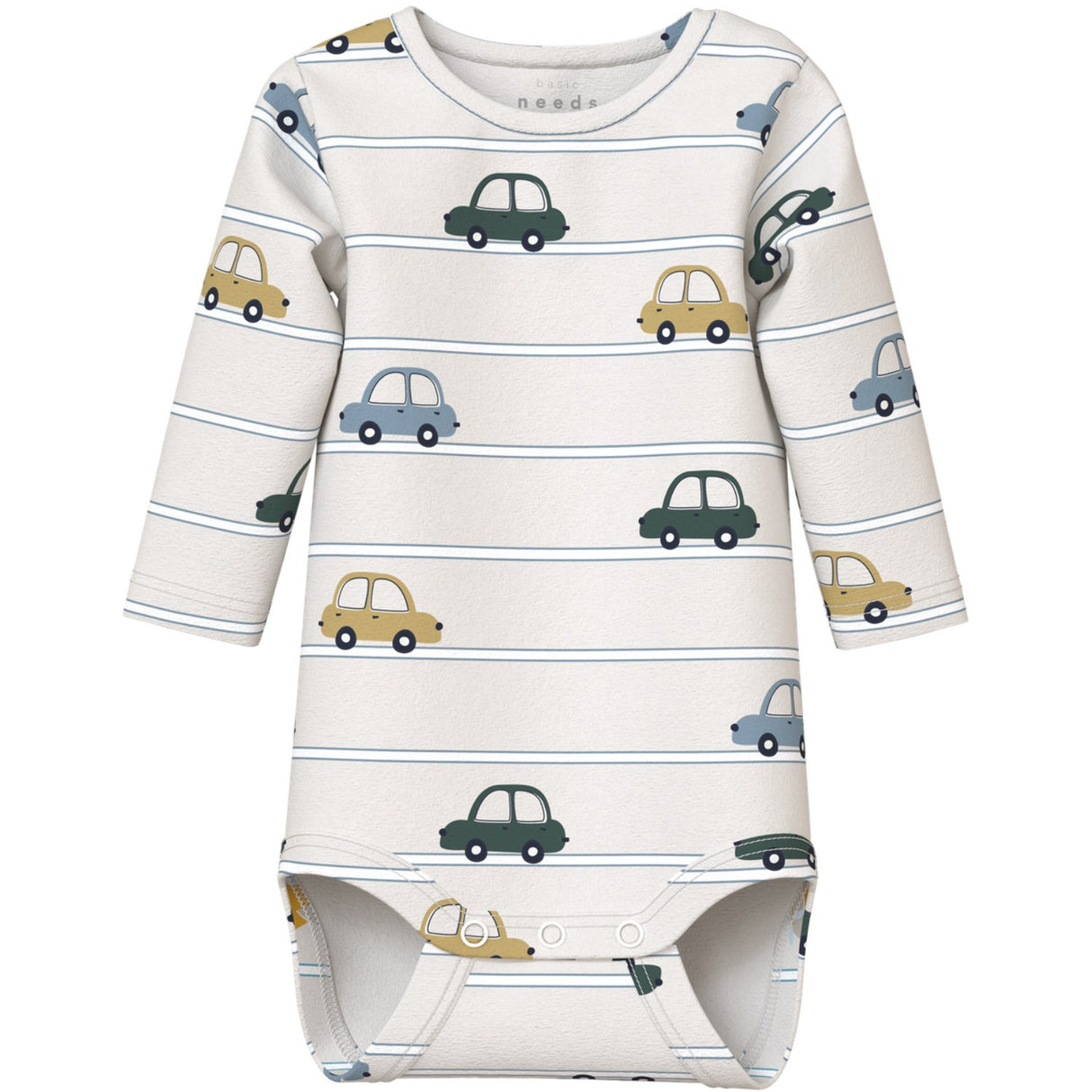 Name It Cloud Dancer Car Nbmvroels Ls Body Box