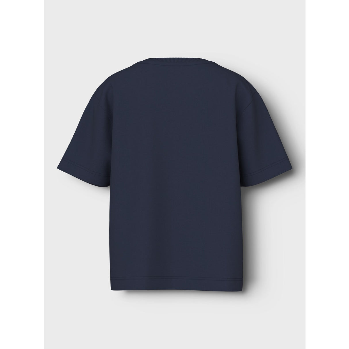 Name It Navy Blazer Dino Bike Nmmvoto Ss Nreg Topp