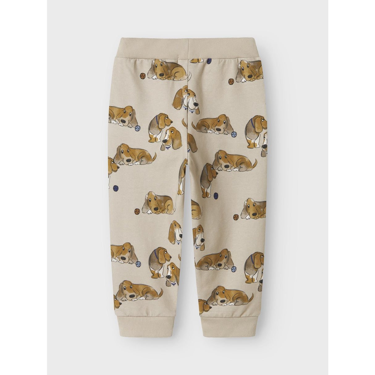 Name It Peyote Nmmkody Nreg Sweat Bukser Unb