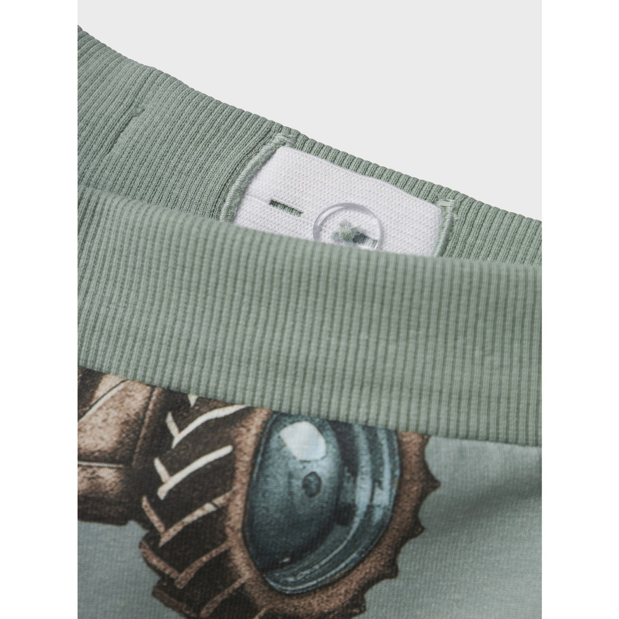 Name It Jadeite Nmmludvig Nreg Sweat Pant Unb