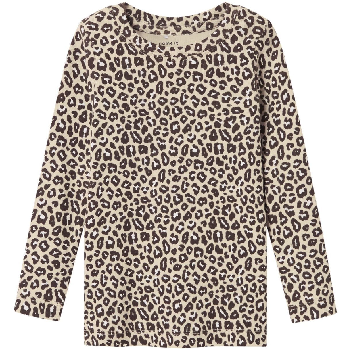 Name It Peyote Nmfleoana Xsl Ls Topp