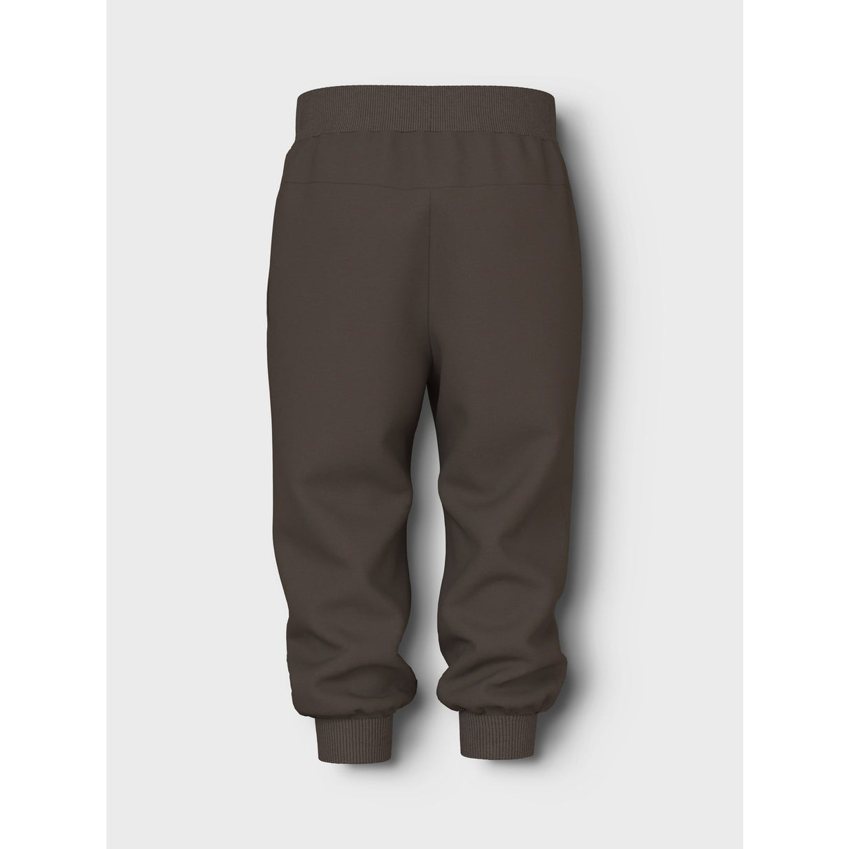 Name It Turkish Coffee Colorado Nmmvoder Nreg Swe Bukser Unb
