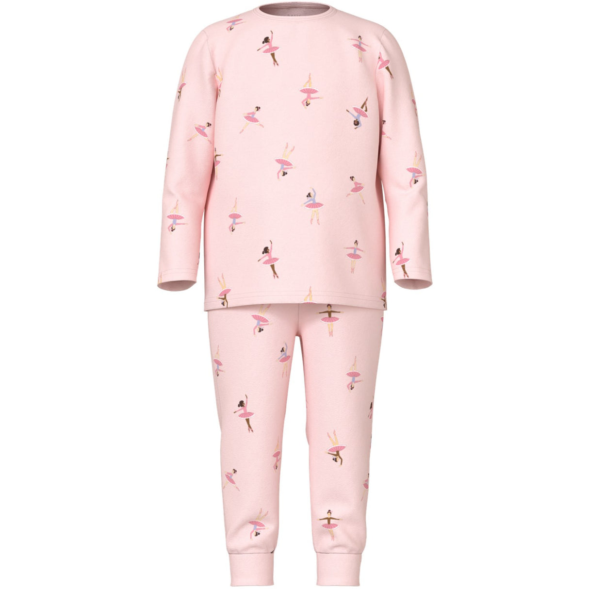 Name It Pearl Nmfnightset Ballarina Noos