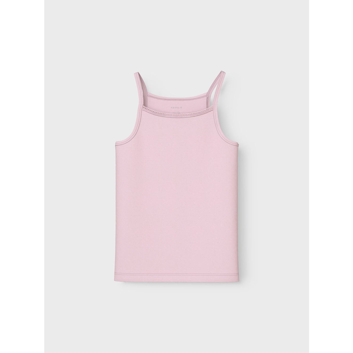 Name It Turtledove Nkfstrap Topp 2P Flower Noos