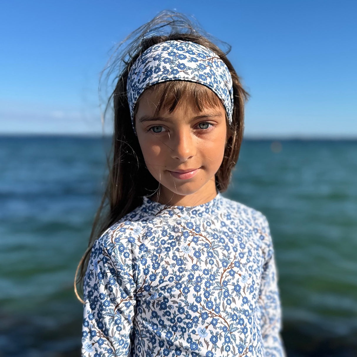 Petit Crabe Empress B Sophie Pannebånd