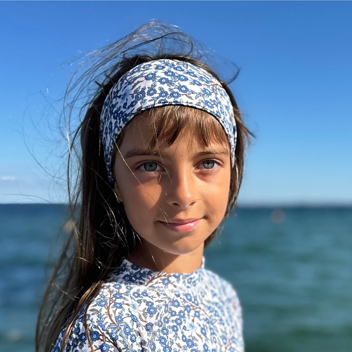 Petit Crabe Empress B Sophie Pannebånd