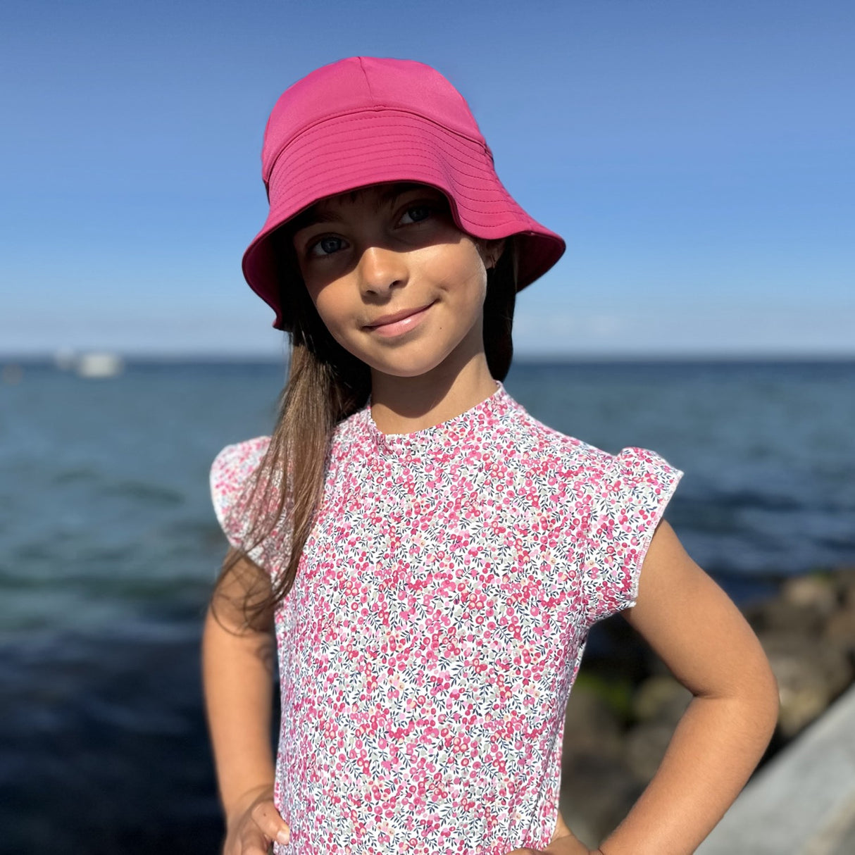 Petit Crabe Mulberry Frey Sun Lue