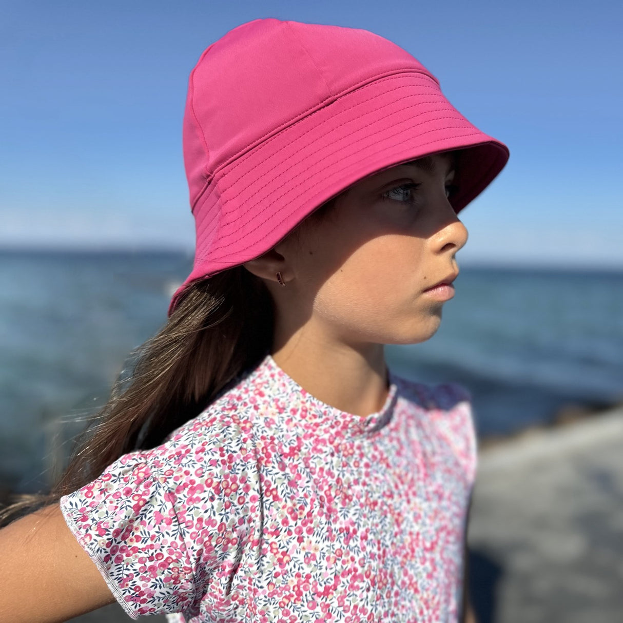 Petit Crabe Mulberry Frey Sun Lue