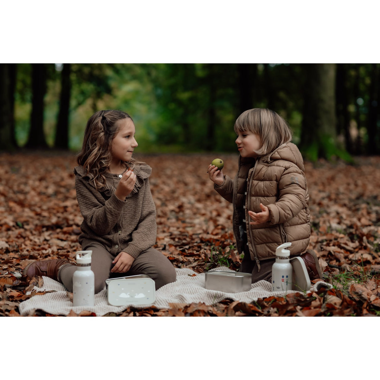 Vanilla COPENHAGEN Swandersen Matboks