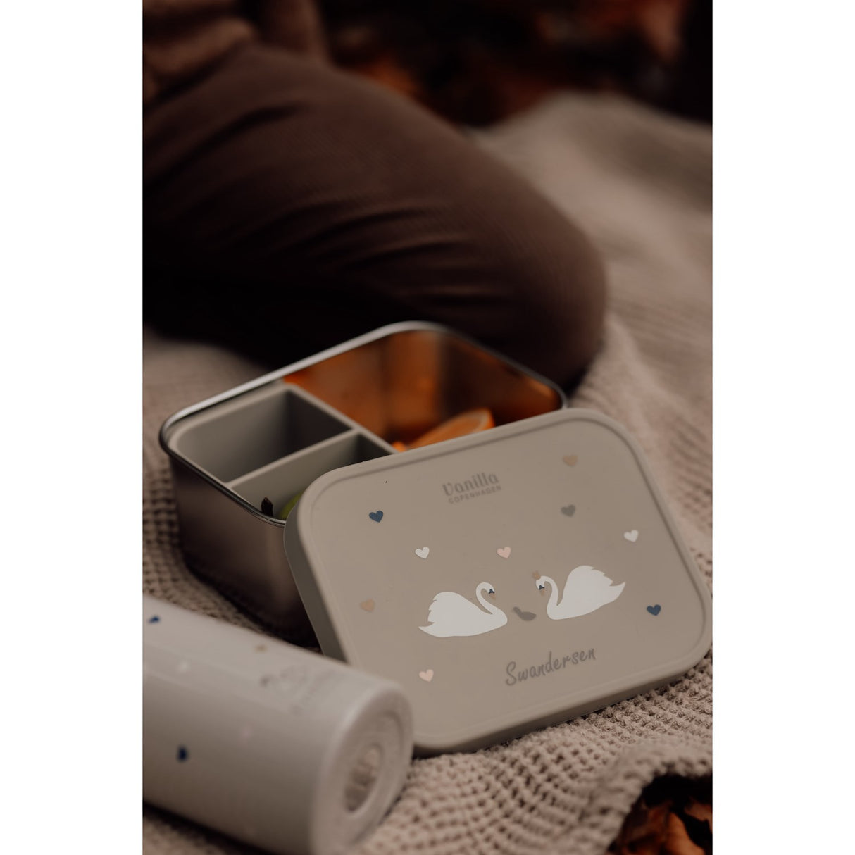 Vanilla COPENHAGEN Swandersen Matboks