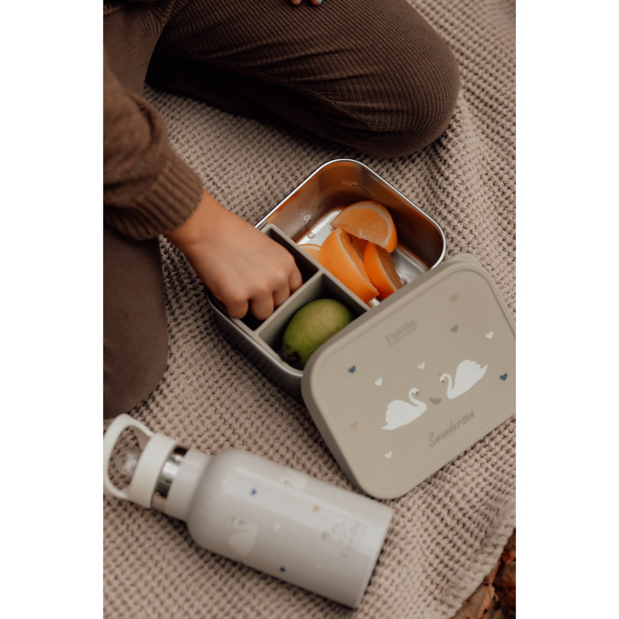 Vanilla COPENHAGEN Swandersen Matboks