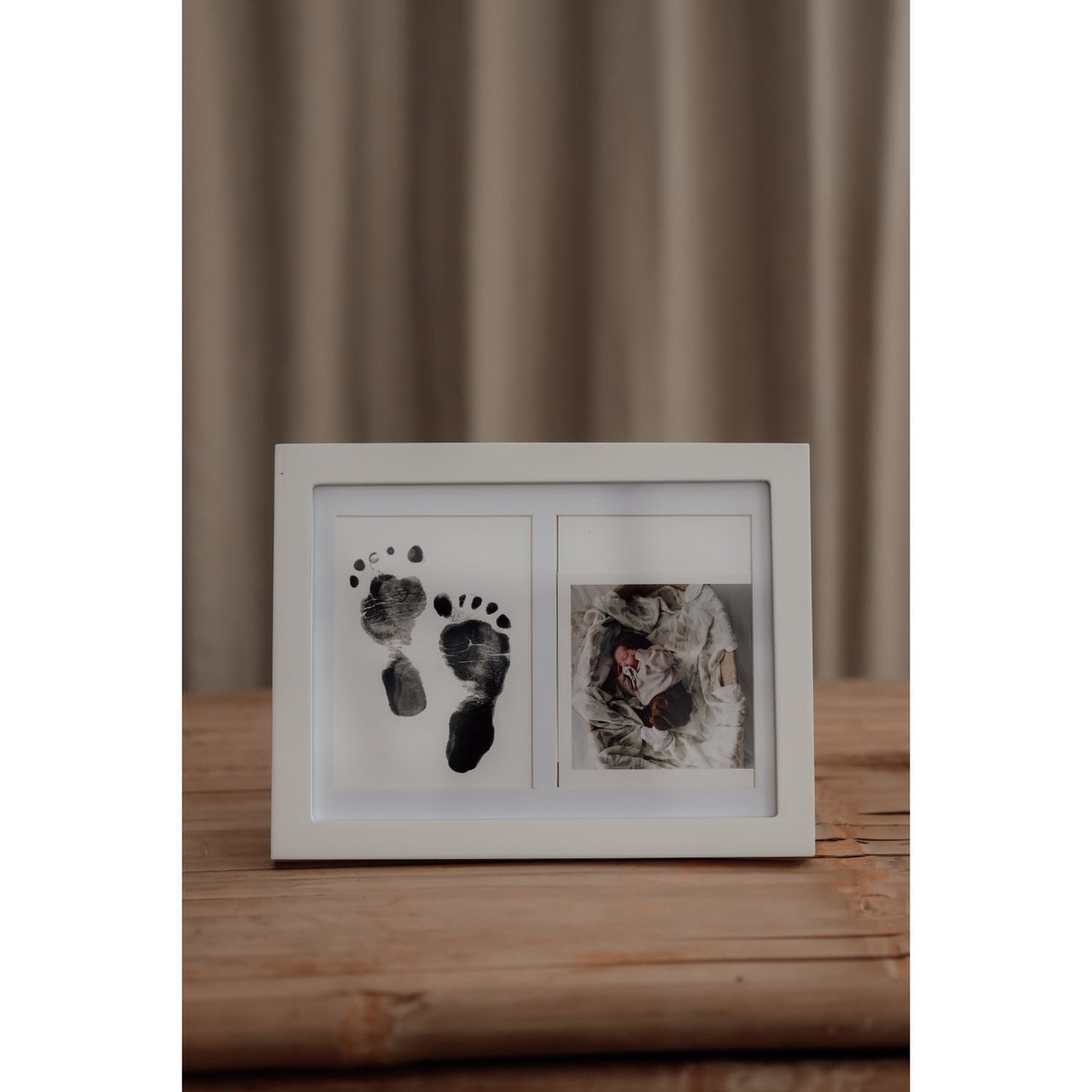 Vanilla COPENHAGEN Hånd og Fotavtrykk