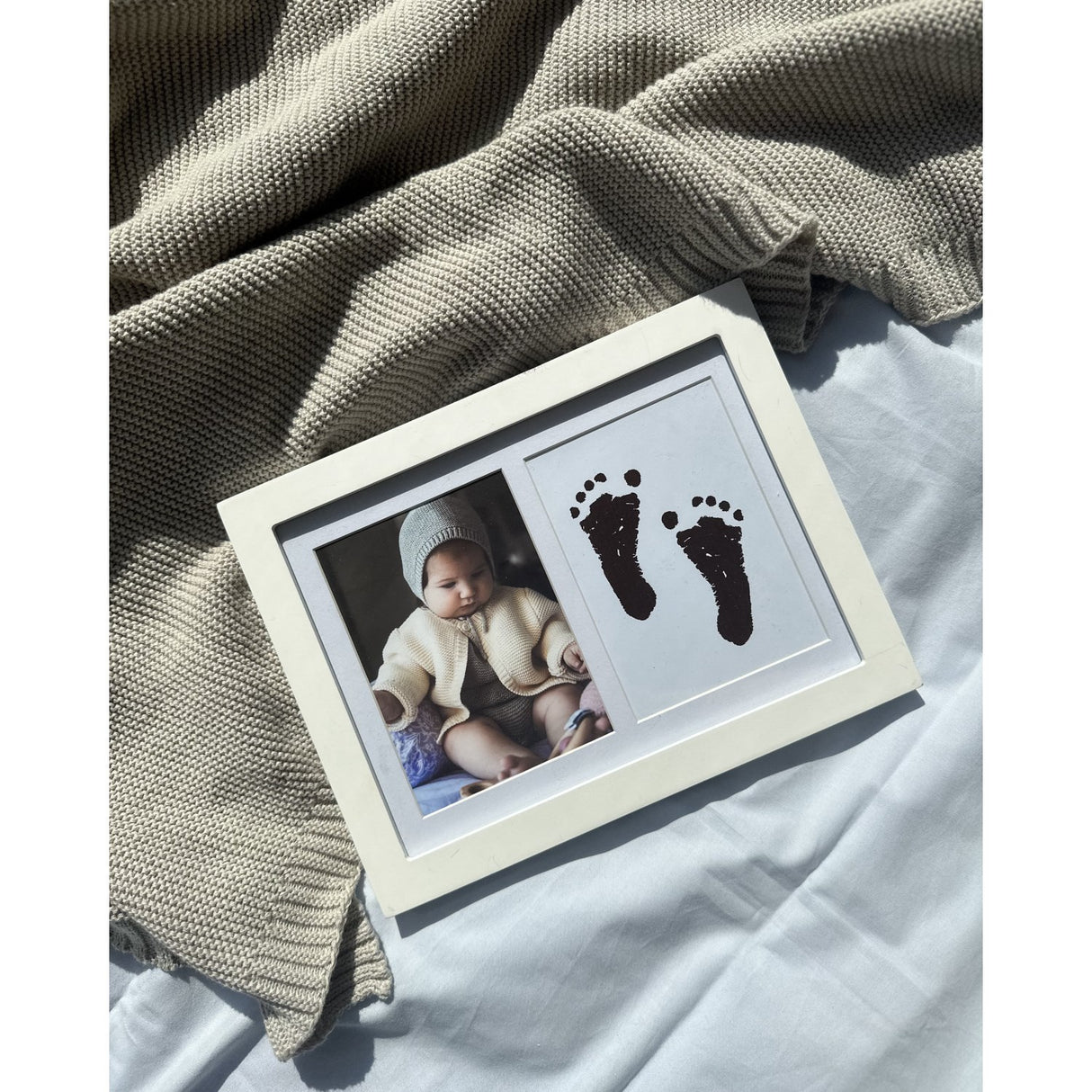 Vanilla COPENHAGEN Hånd og Fotavtrykk