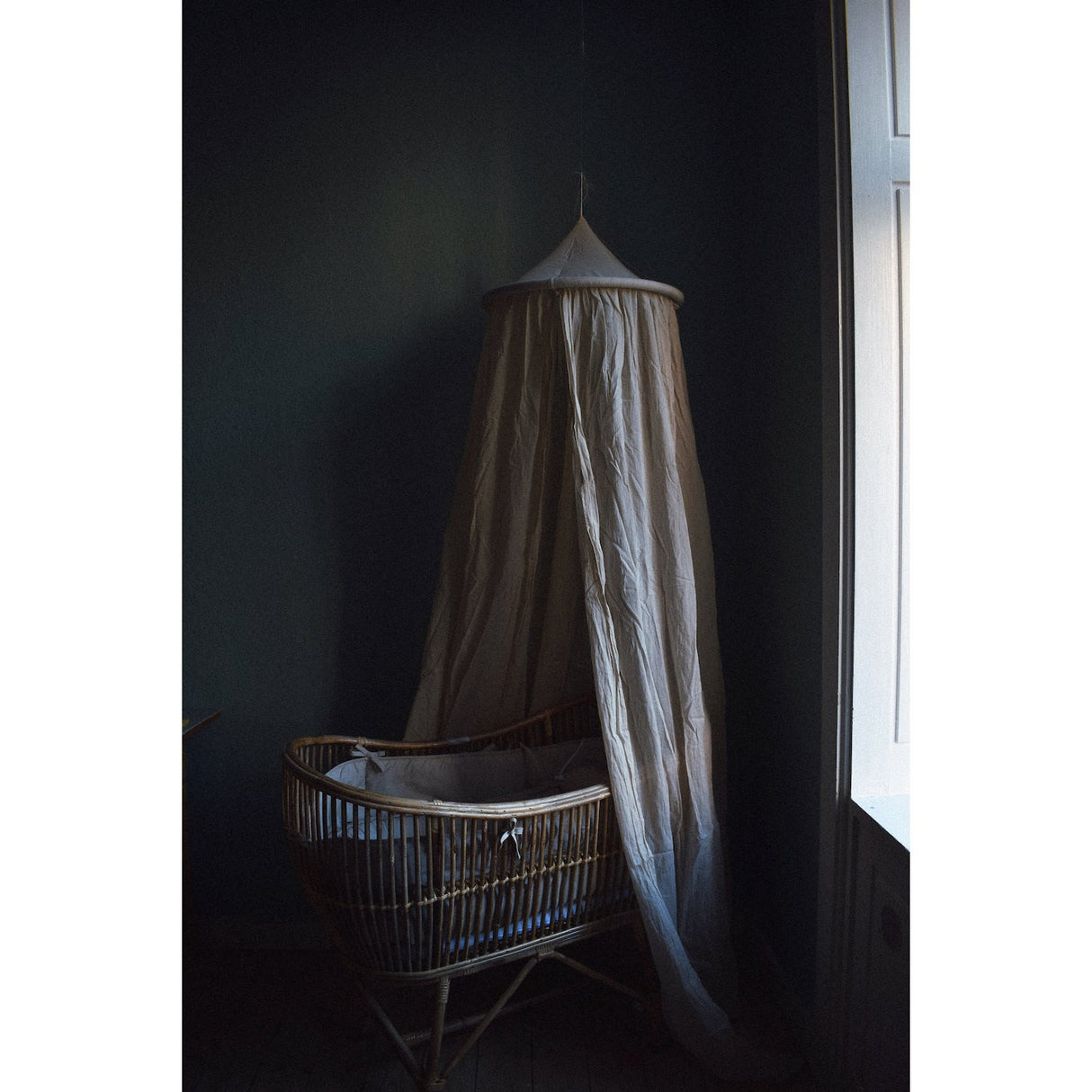 Vanilla COPENHAGEN Himmel Oyster Grey