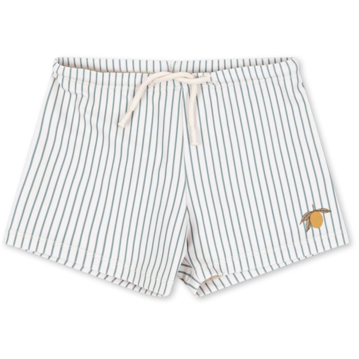 Konges Sløjd Tea Stripe Aster Swim Bukser Grs