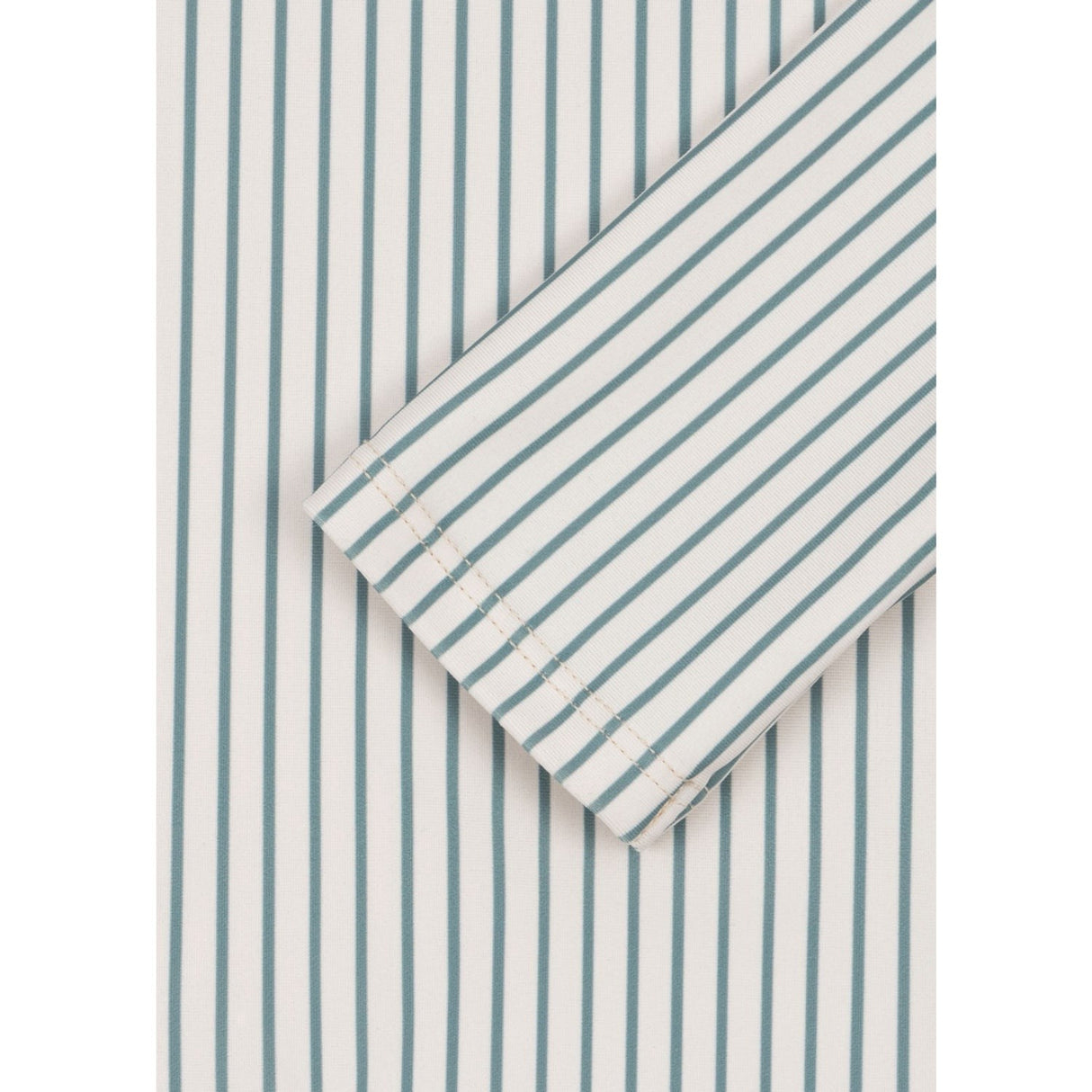 Konges Sløjd Tea Stripe Aster Swim Bluse Grs