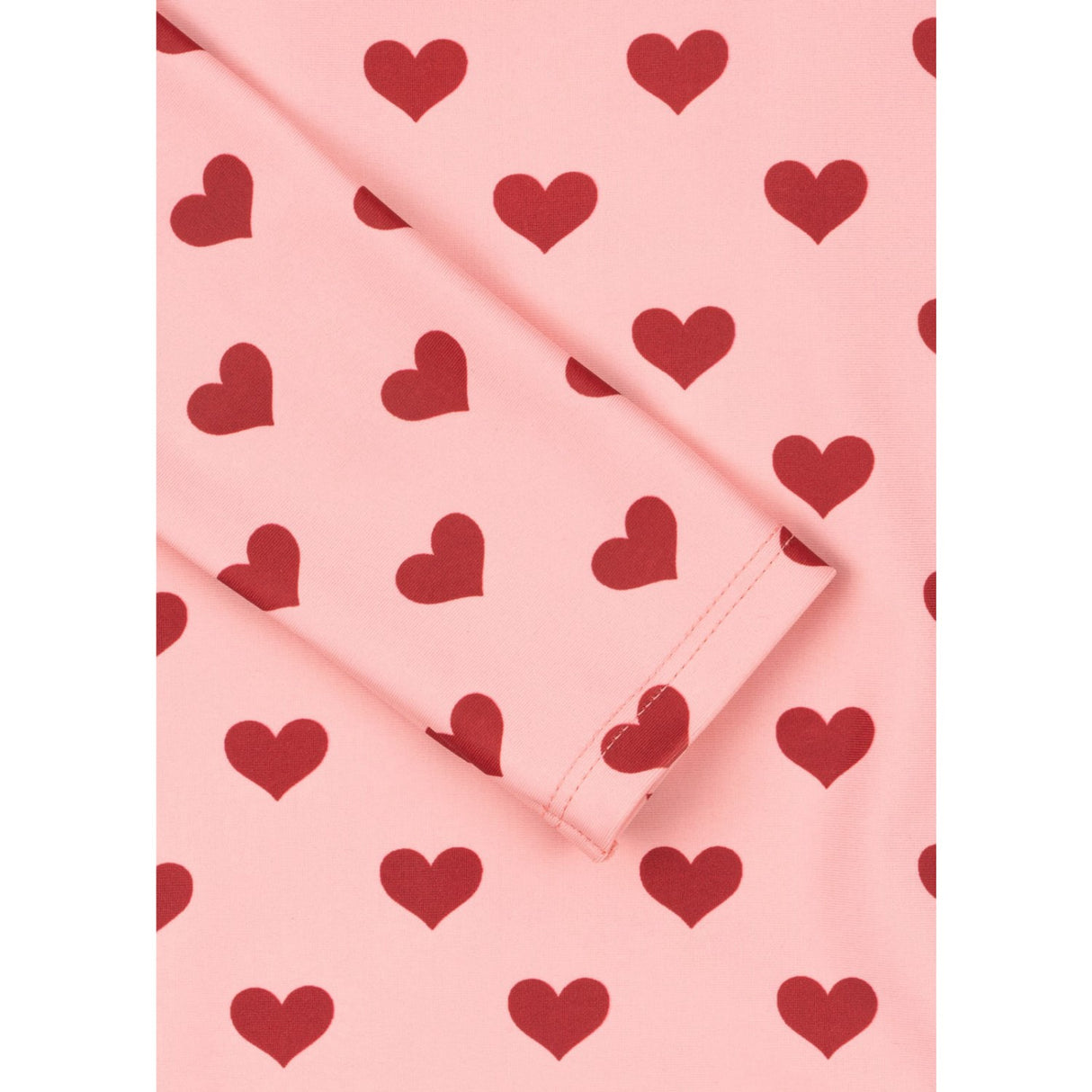 Konges Sløjd Amour Pink Manuca Ls Badedrakt Grs