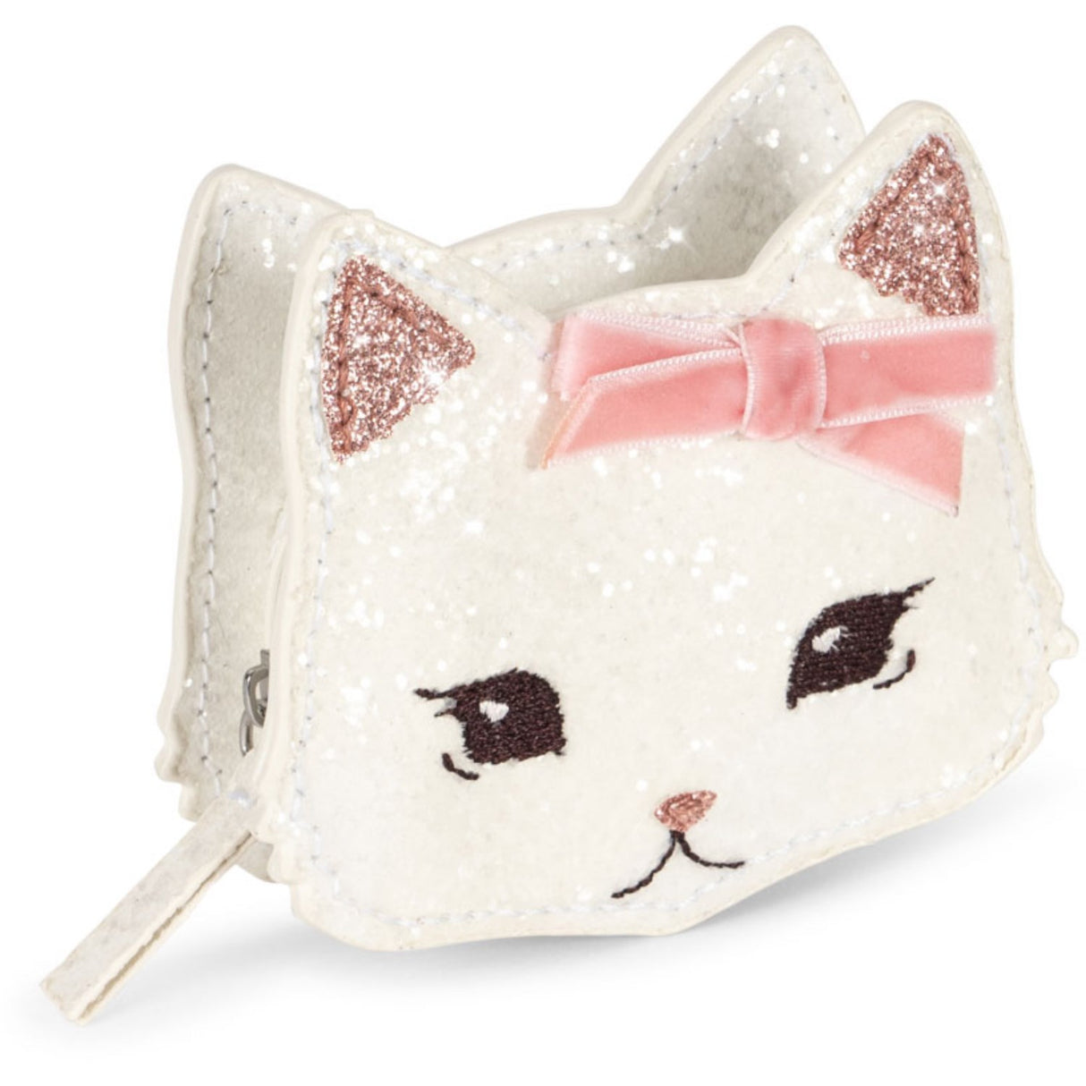 Konges Sløjd Buttercream Tut Kitty Lommebok