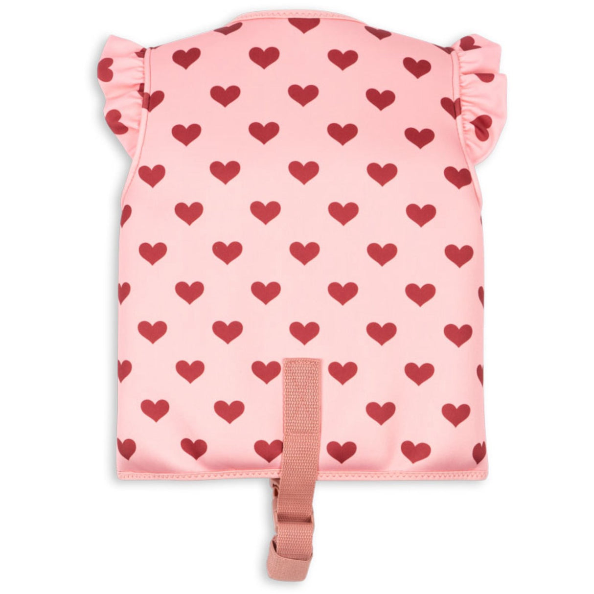 Konges Sløjd Amour Pink Avery Svømmevest