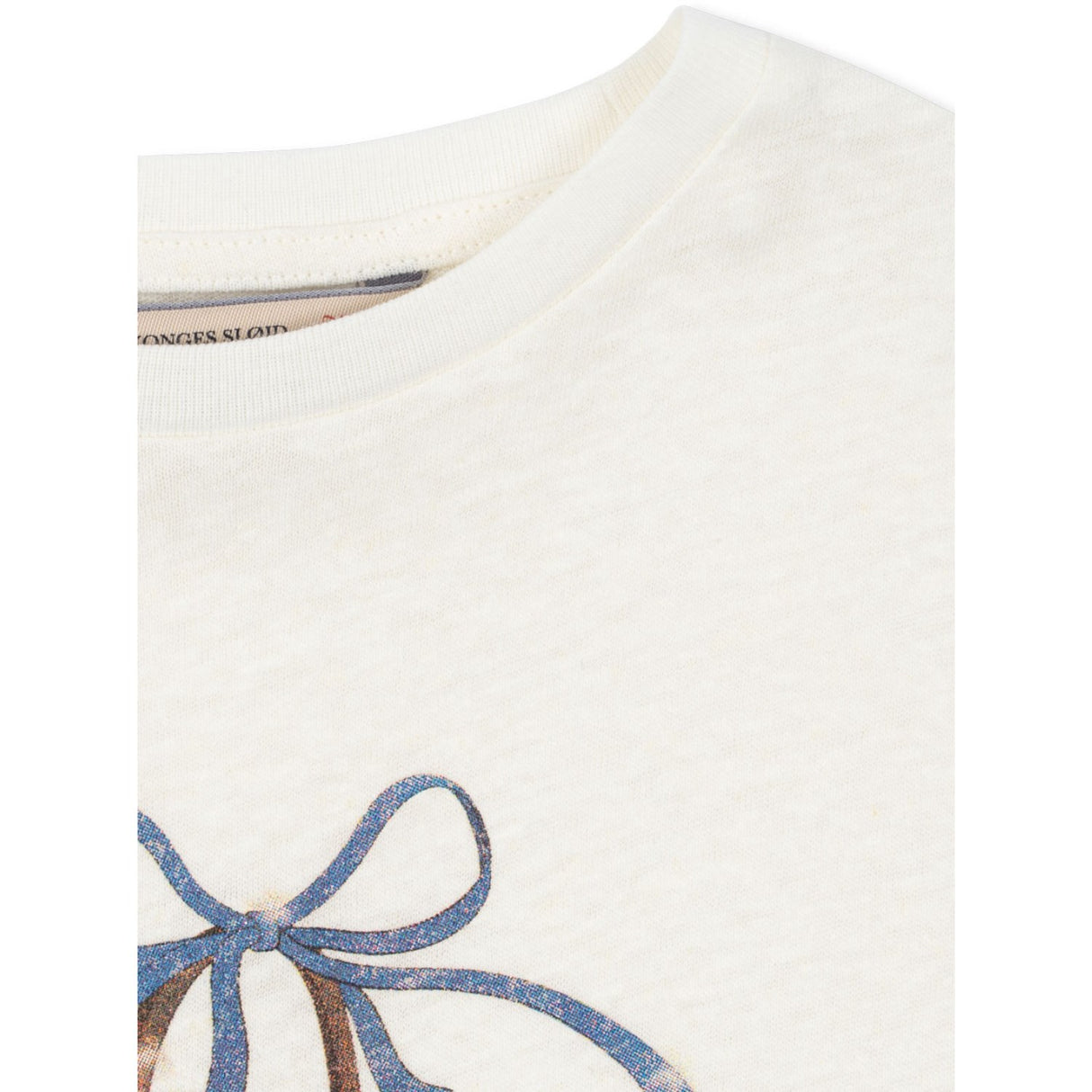 Konges Sløjd Off White/Kurv Era Tee Ocs