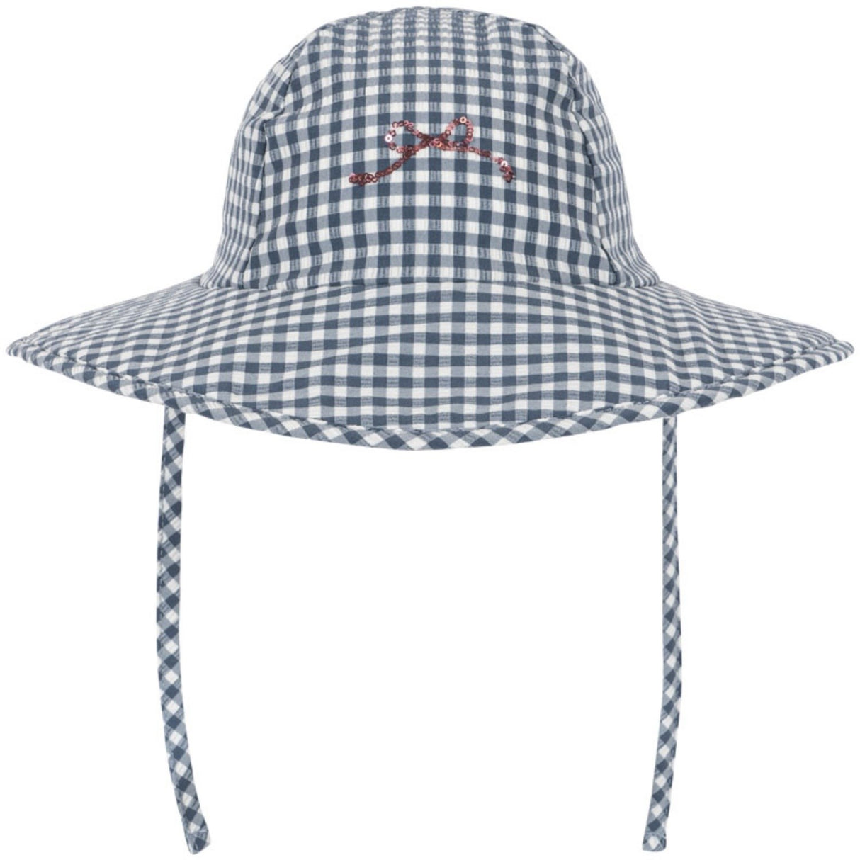 Konges Sløjd Vintage Indigo Soline Swim Lue
