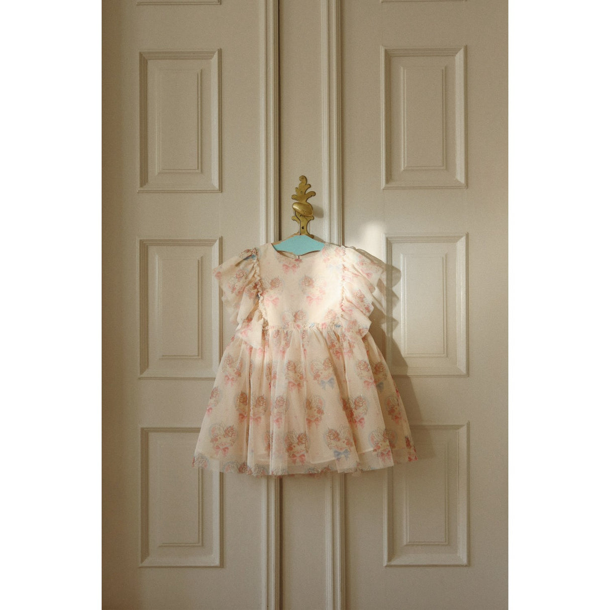 Konges Sløjd Twinkle Sprinkle Ada Fairy Kjole Grs