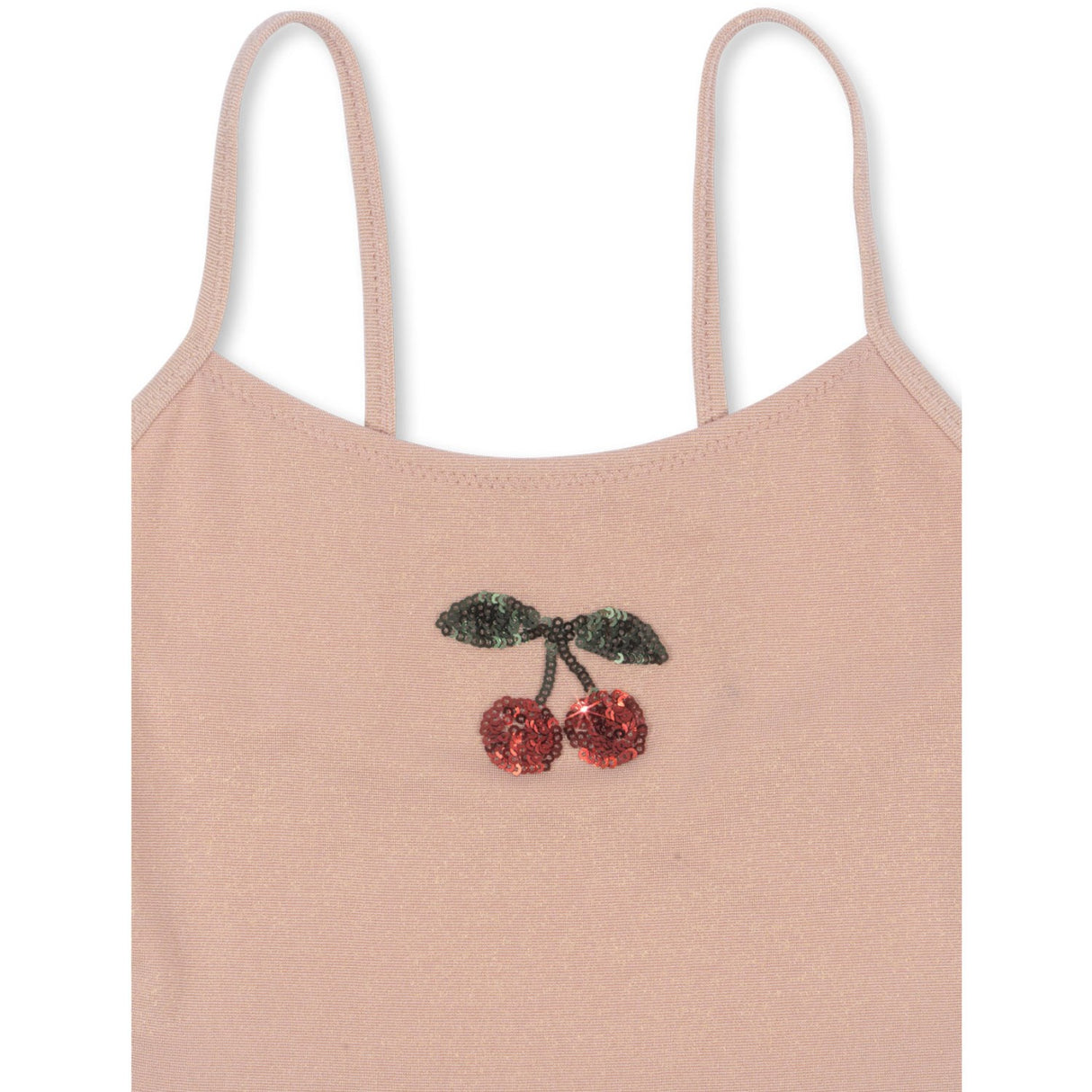 Konges Sløjd Evening Sand Jade Badedrakt