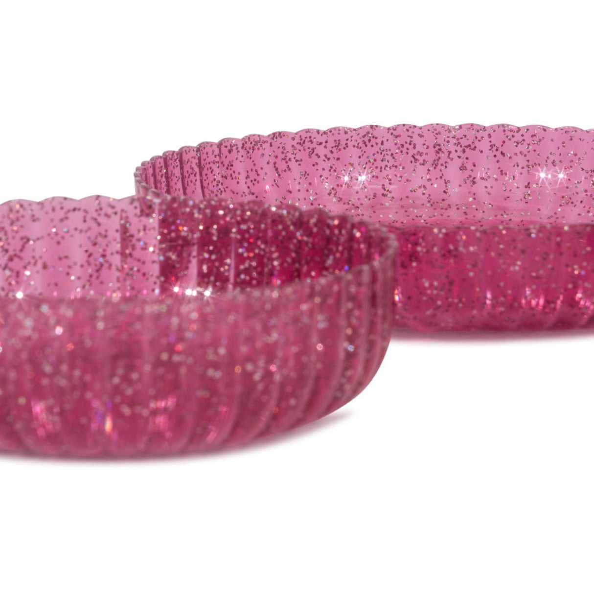 Konges Sløjd Sparkling Sangria Dinner Sett Glitter