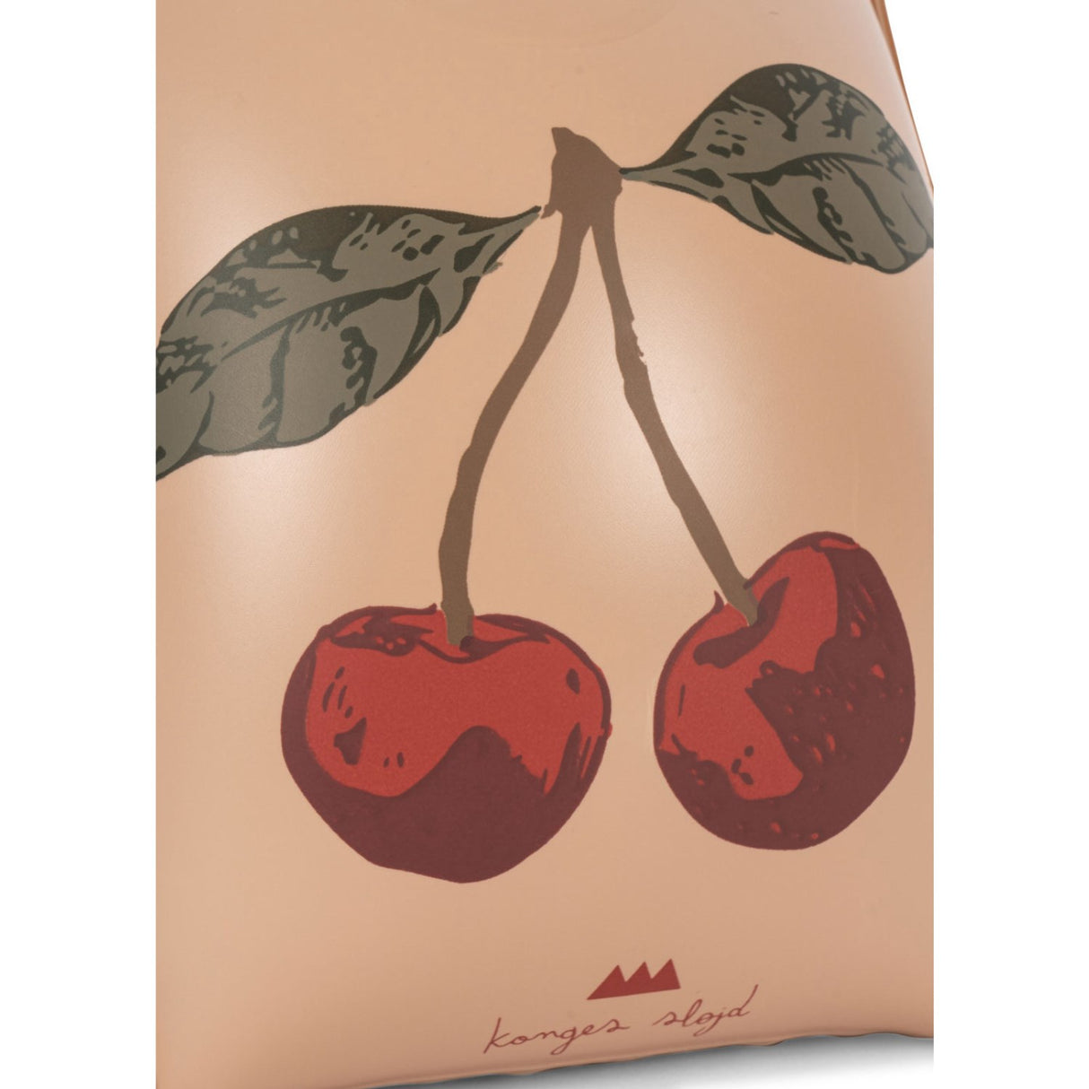 Konges Sløjd Ma Grande Cerise Blush Water Wings Basic