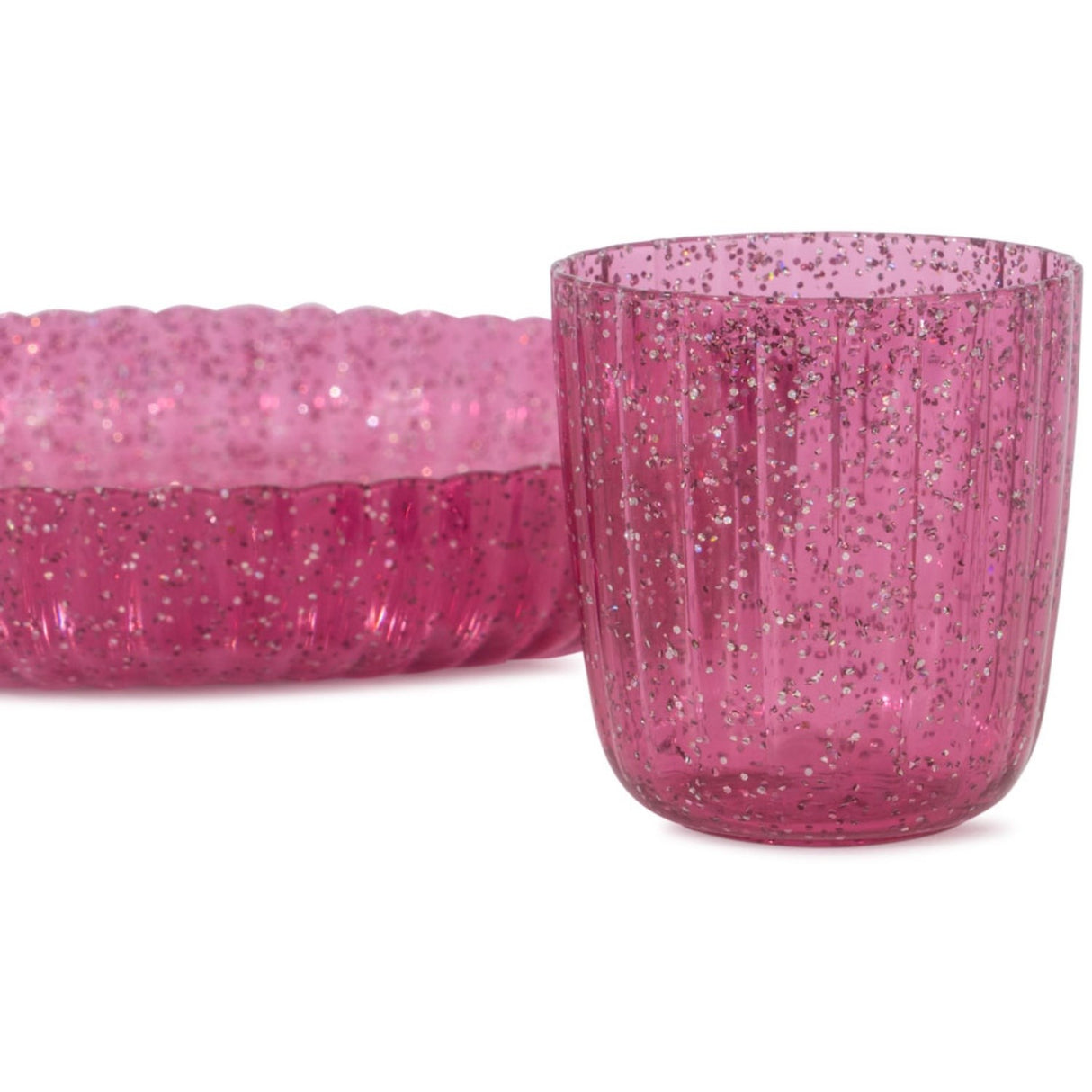 Konges Sløjd Sparkling Sangria Dinner Sett Glitter