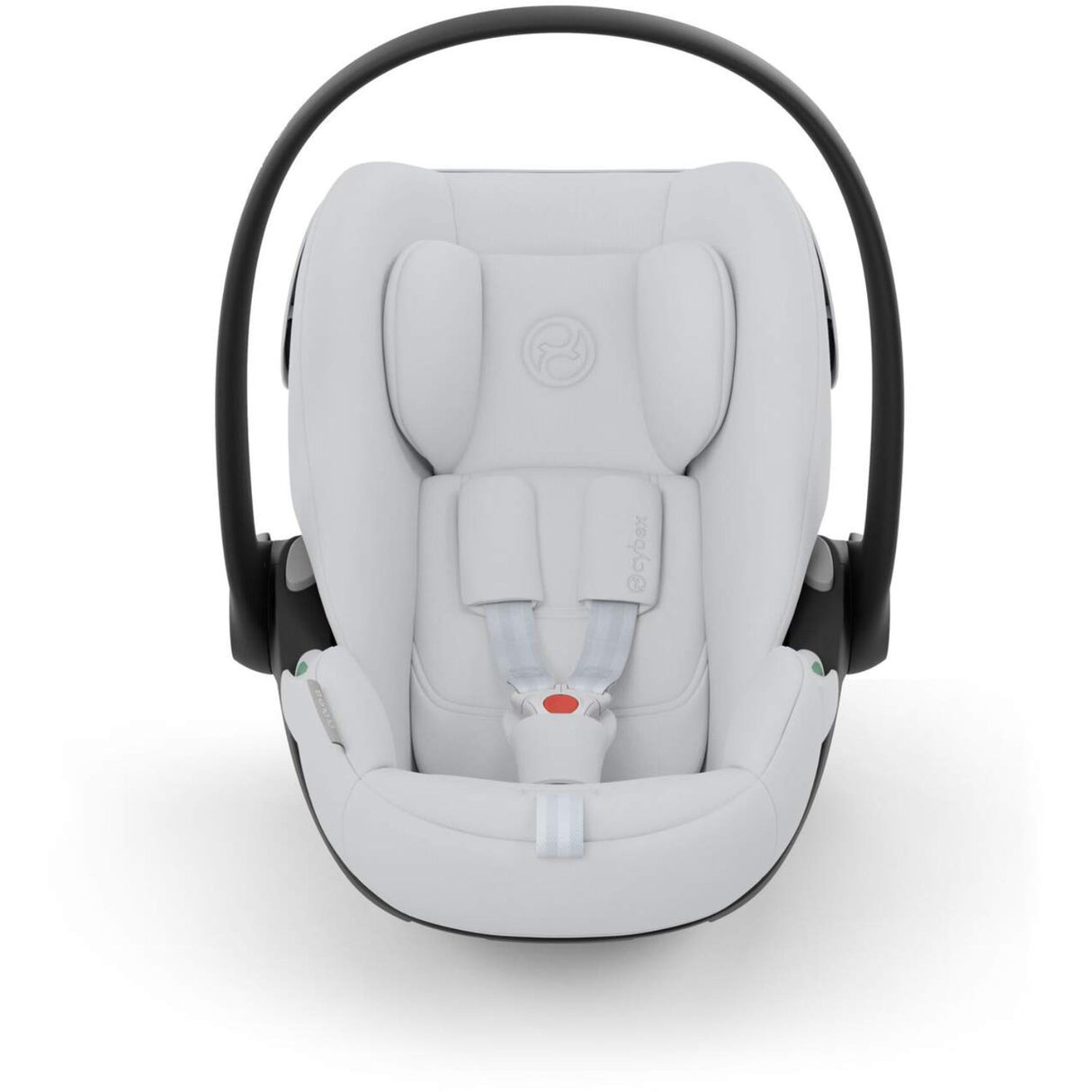 Cybex Fog Grey Cloud G I-Size