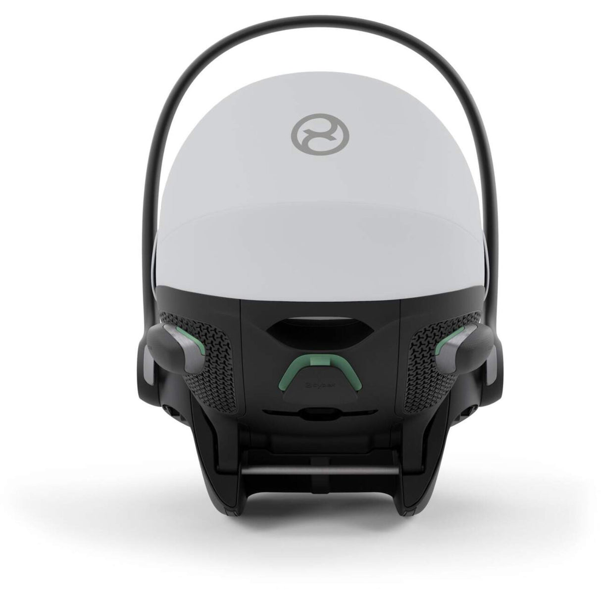 Cybex Fog Grey Cloud G I-Size