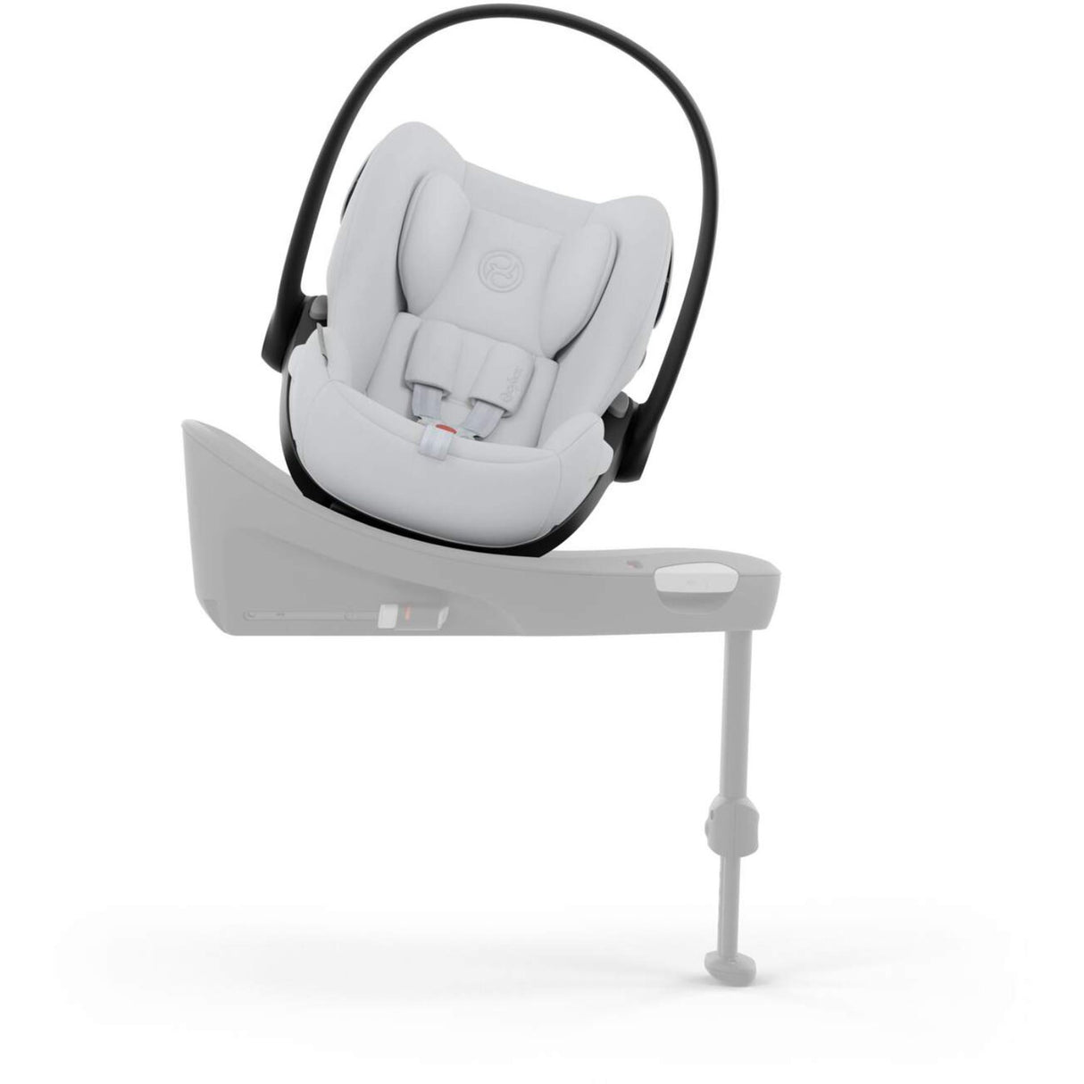 Cybex Fog Grey Cloud G I-Size
