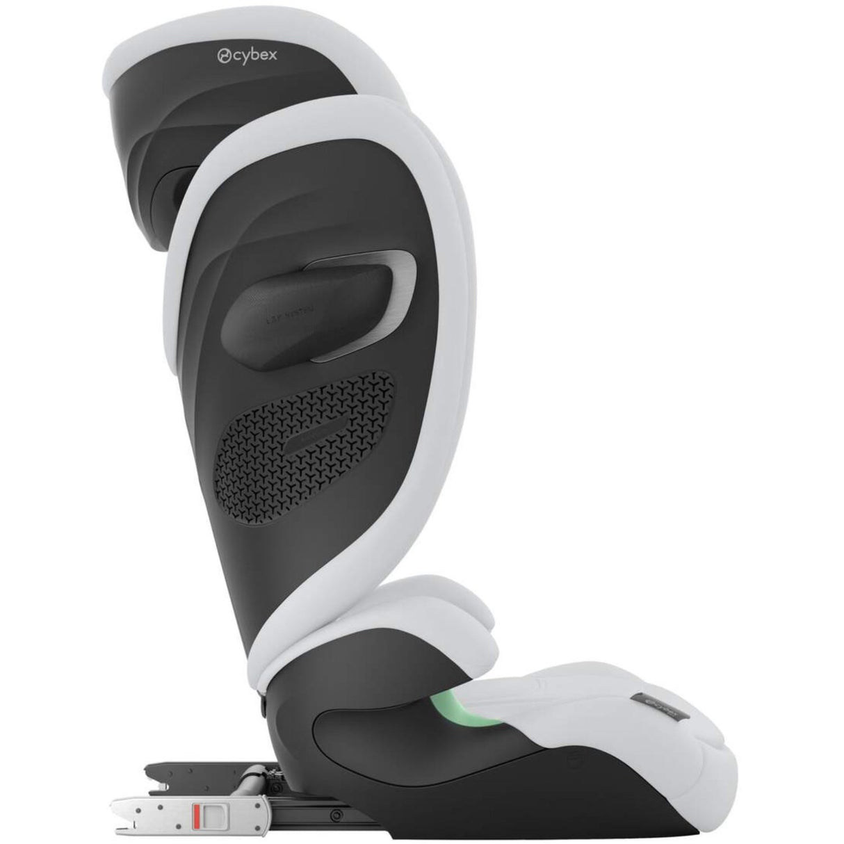 Cybex Fog Grey Solution G2 I-Fix