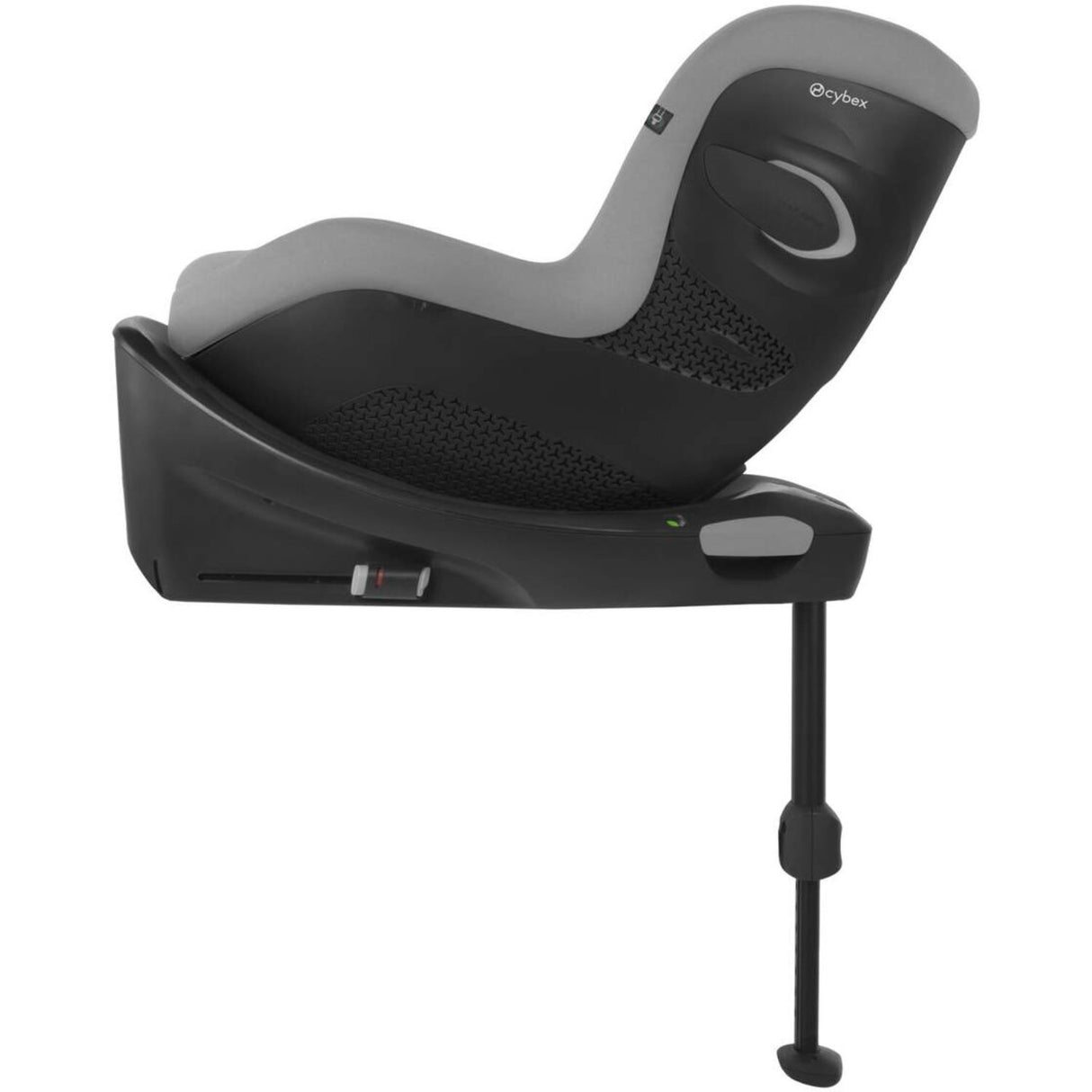 Cybex Stone Grey Sirona Gi I-Size Plus