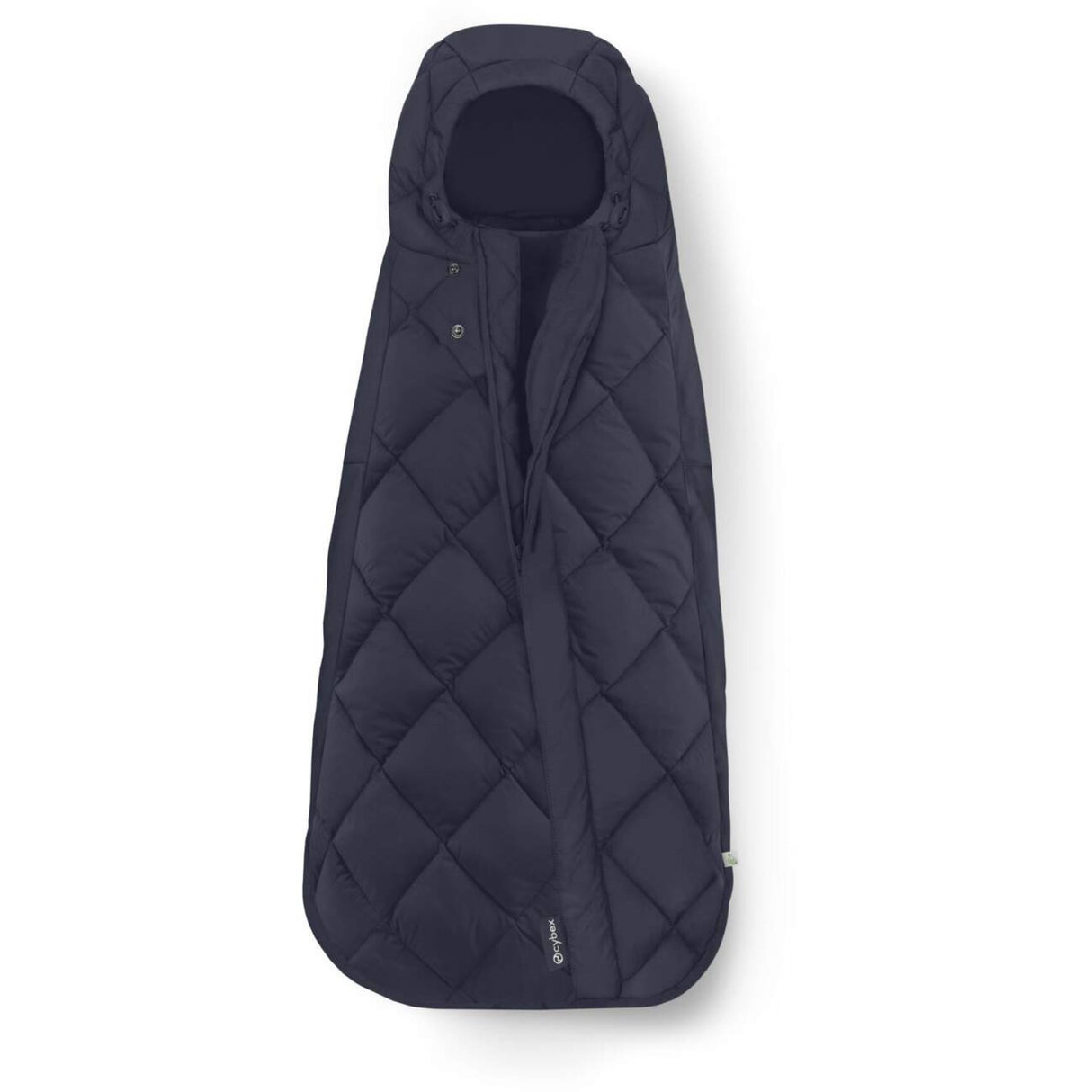 Cybex Ocean Blue Snøgga Mini* Kørepose