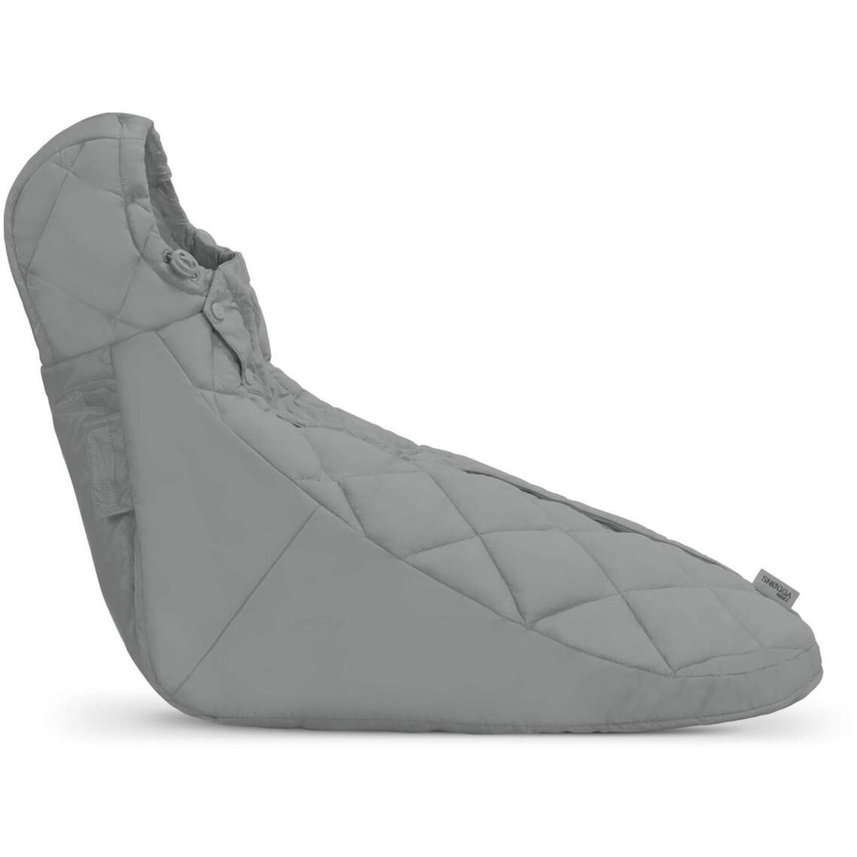 Cybex Stone Grey Snøgga Mini* Kørepose