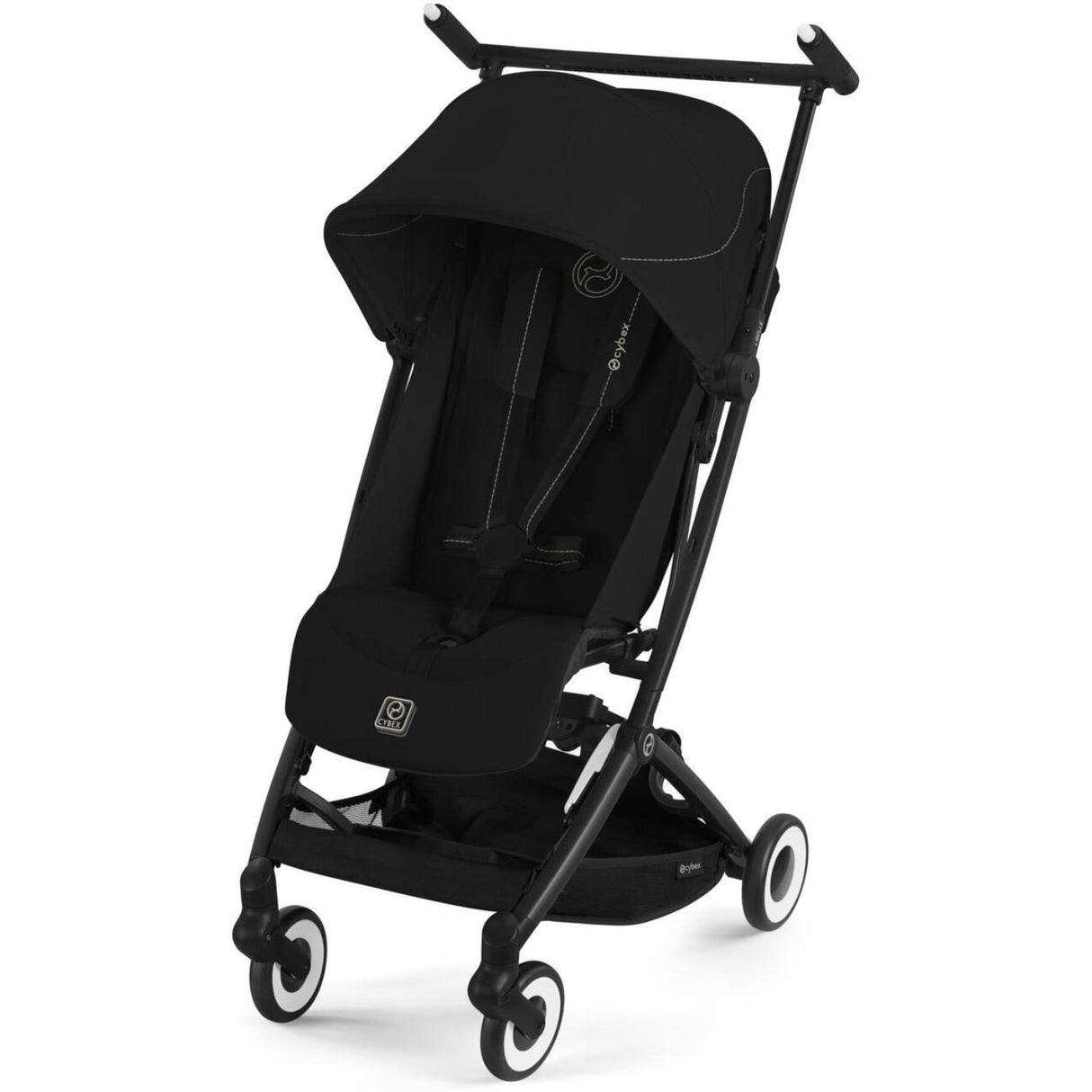 Cybex Magic Black Libelle Blk