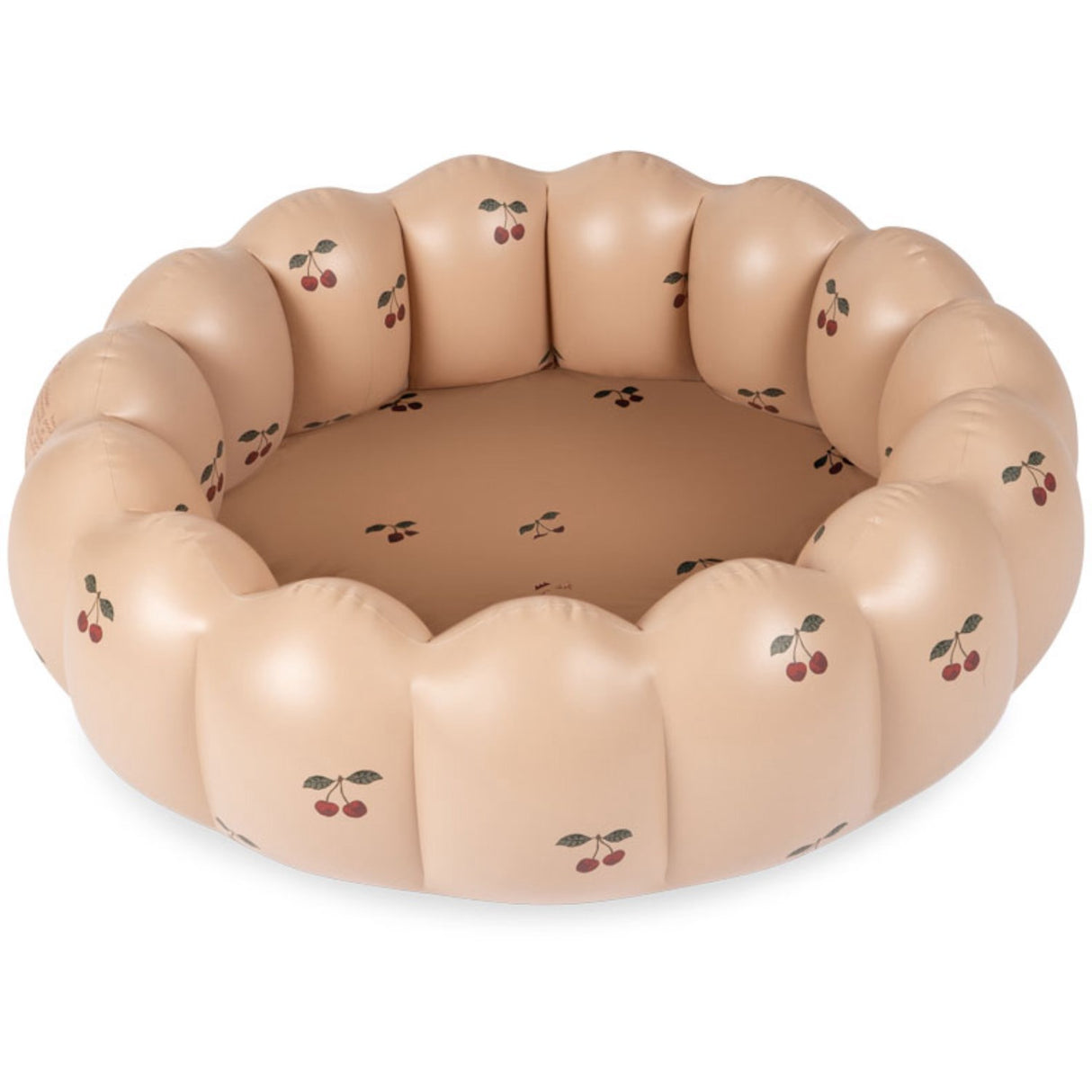 Konges Sløjd Ma Grande Cerise Blush Small Shell Svømmebasseng