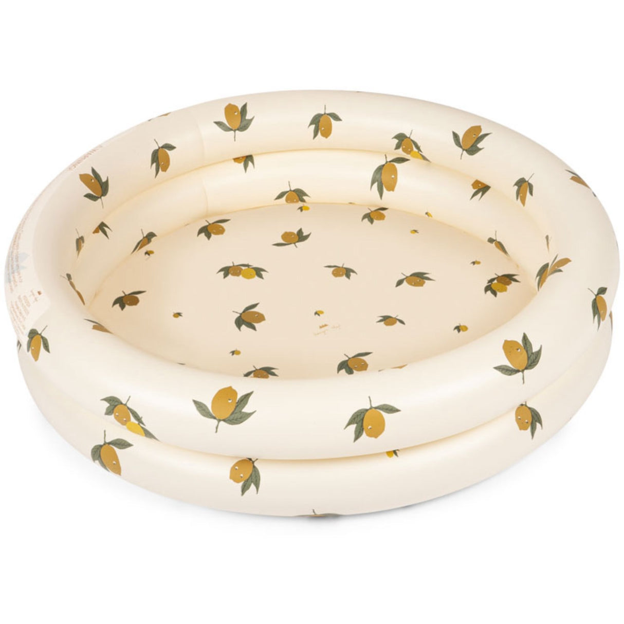 Konges Sløjd Sweet og Sour Basic 2 Ring Svømmebasseng Small