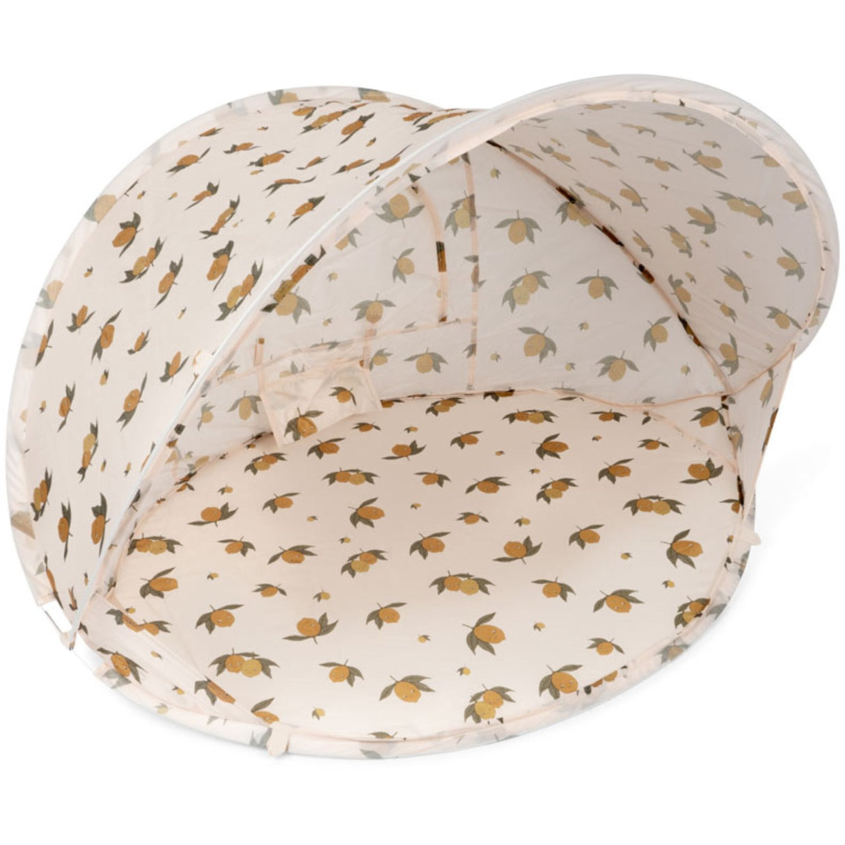 Konges Sløjd Sweet og Sour Mini Strand Telt Pop Up Uv50+