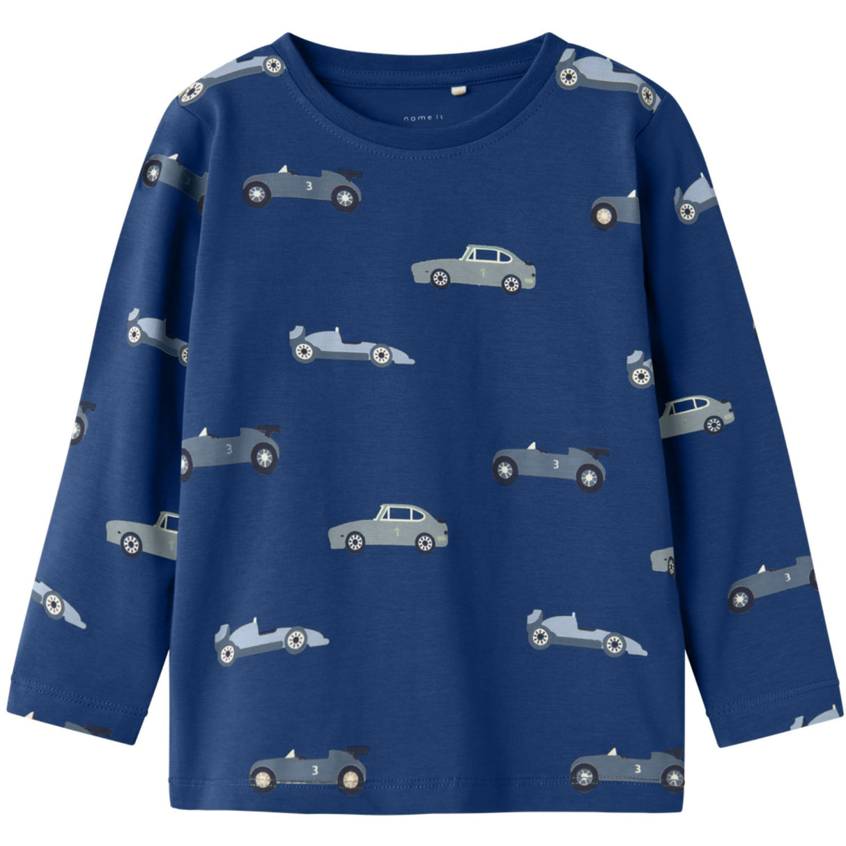 Name It Limoges Nmmbimmo Ls Topp