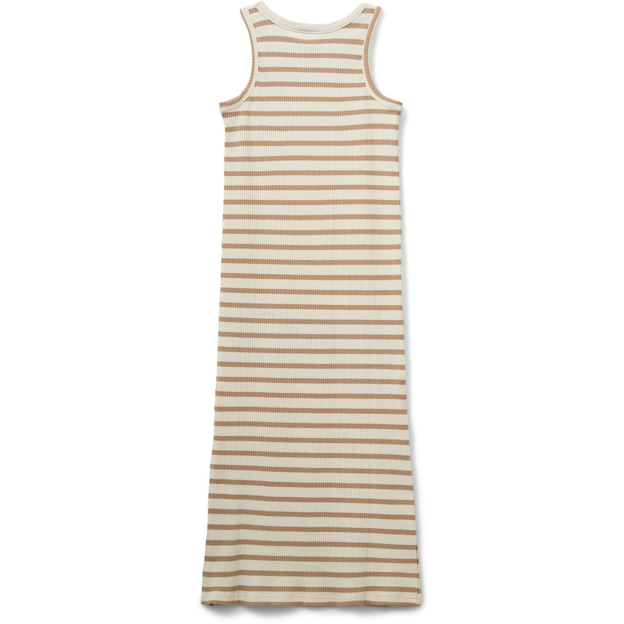 Sofie Schnoor Soft Brown Facitasy Kjole