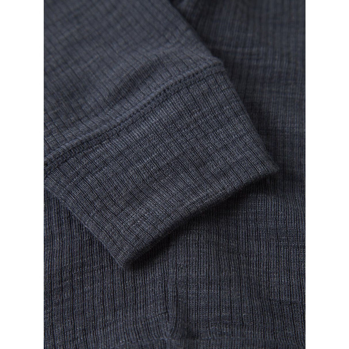 Name It Ombre Blue Nbnwax Ull Rib Leggings Noos