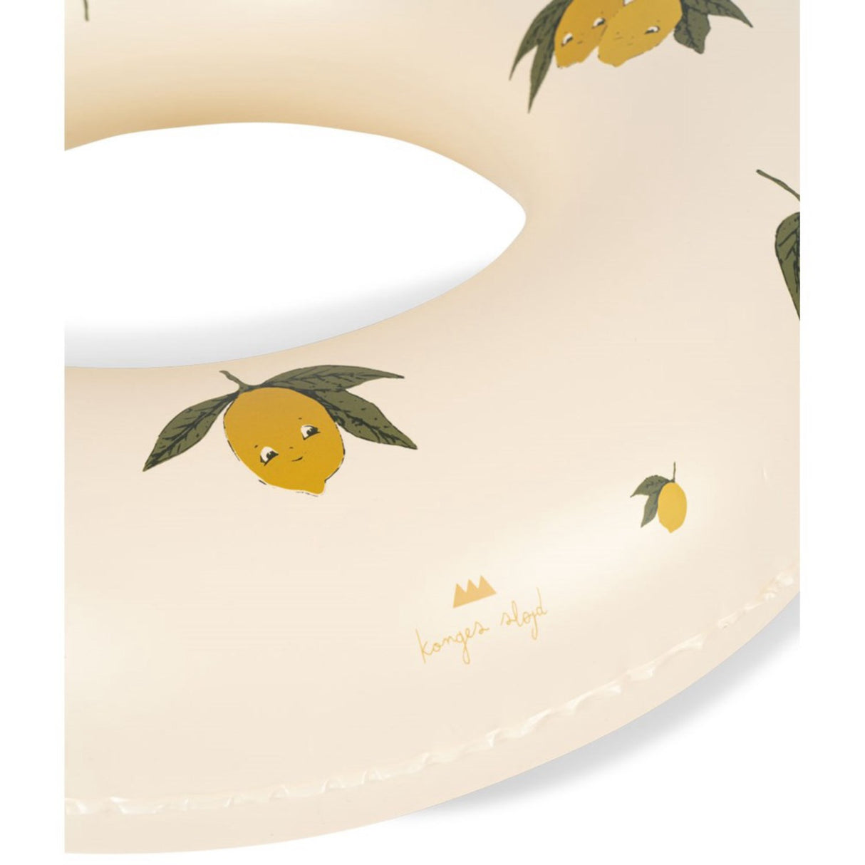 Konges Sløjd Sweet og Sour Junior Swim Ring