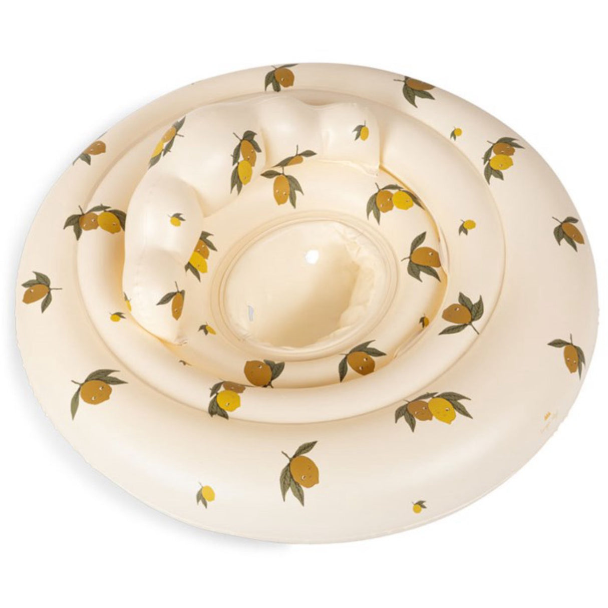 Konges Sløjd Sweet og Sour Baby Water Ring