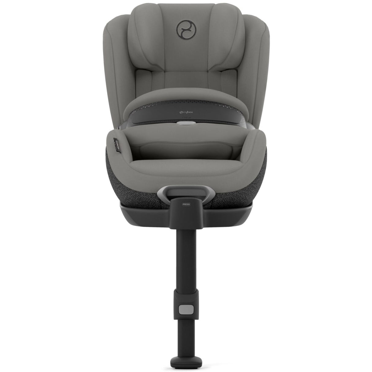 Cybex Mirage Grey Anoris T2 I-Size
