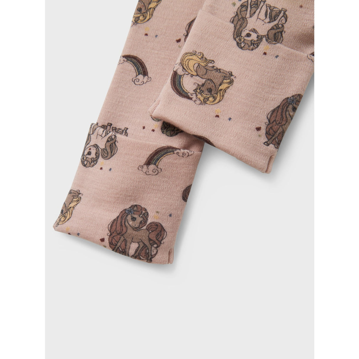 Name It Shadow Gray Unicorn Nbfwillit Ull Ls Drakt