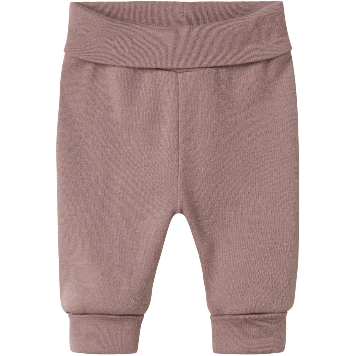 Name It Antler Nbfwillit Ull Bukser